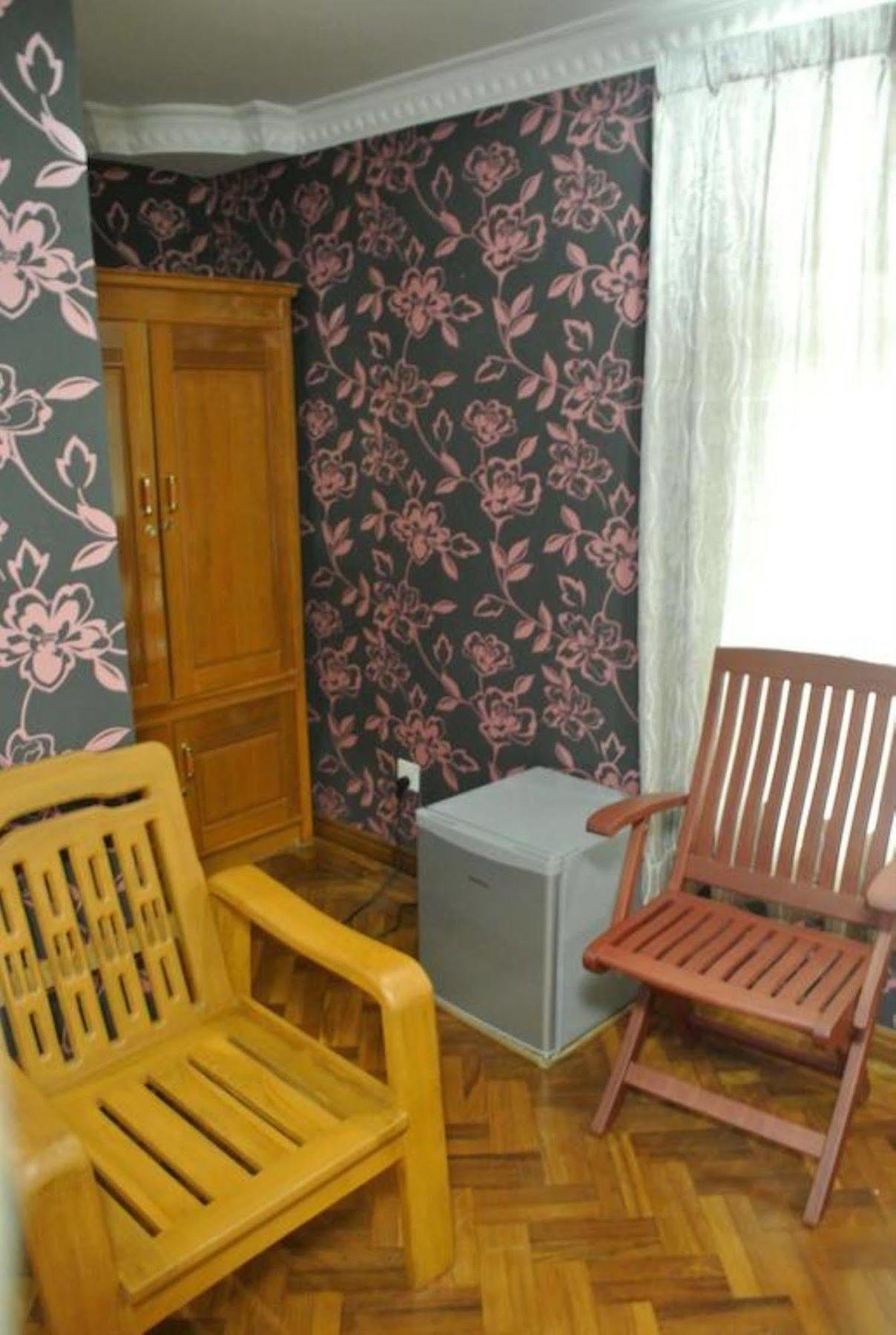Yaewaddy Motel Gyogon Exterior foto